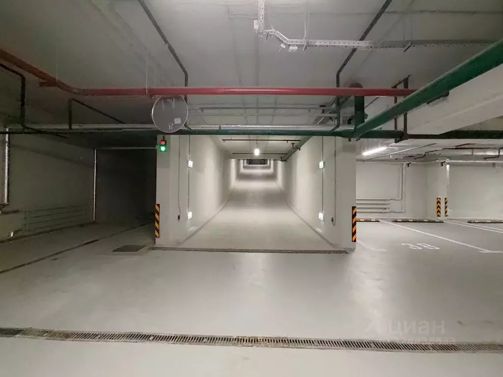 Гараж в Москва Ставропольская ул., 4/2 (13 м) - Фото 2