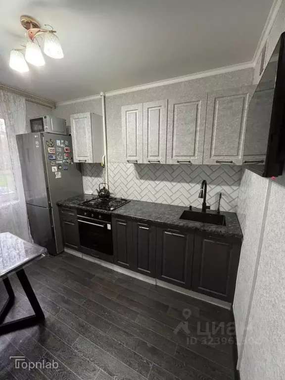 2-к кв. Оренбургская область, Ясный ул. Ленина, 11 (53.0 м) - Фото 2