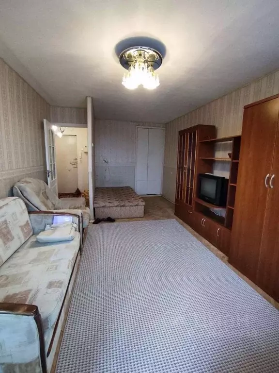 1-к кв. Санкт-Петербург просп. Кима, 4 (35.0 м) - Фото 1