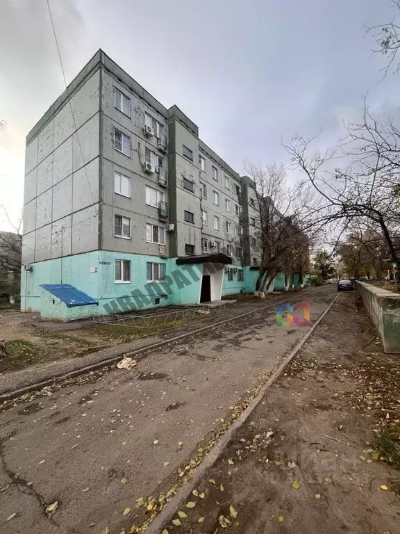 2-к кв. Калмыкия, Элиста 8-й мкр, 50 (52.5 м) - Фото 0