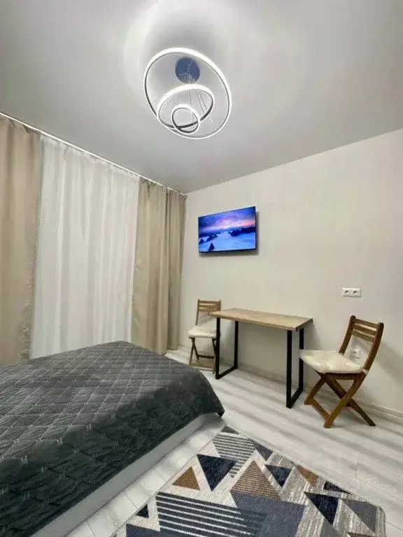 1-к кв. Ростовская область, Ростов-на-Дону ул. Нансена, 109/2 (28.0 м) - Фото 1