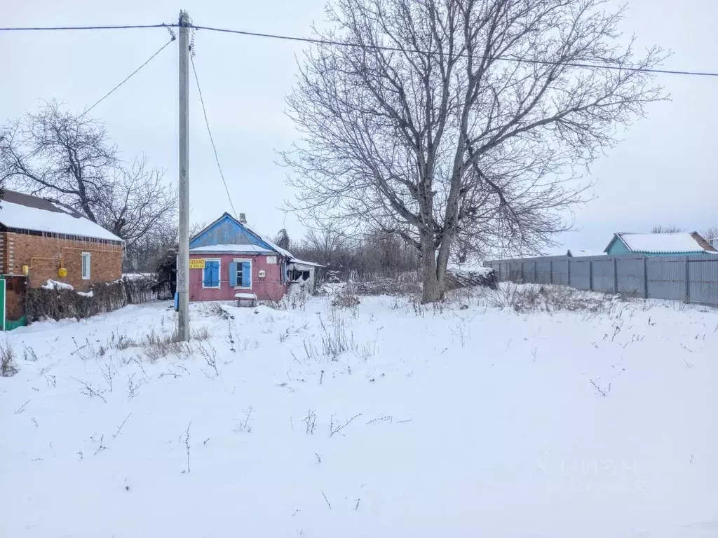 Дом в Краснодарский край, Тихорецкий район, Фастовецкое с/пос, ... - Фото 1