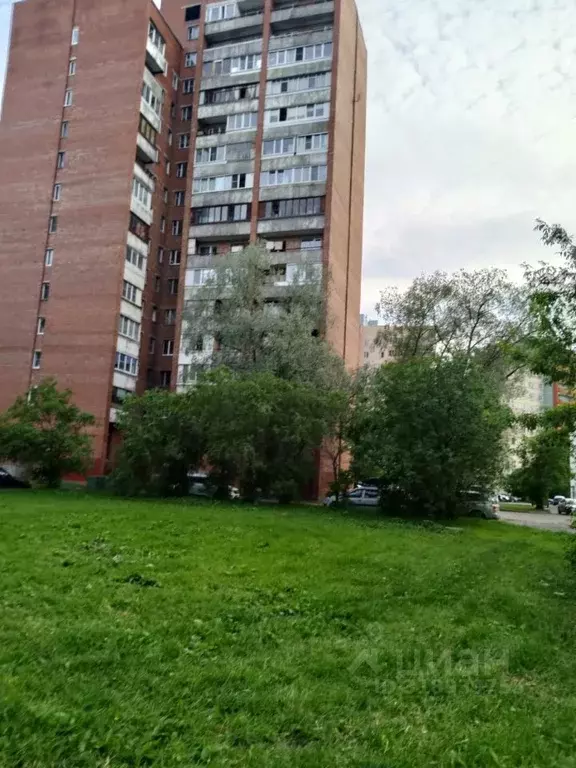 Комната Санкт-Петербург просп. Ударников, 49К2 (50.0 м) - Фото 0
