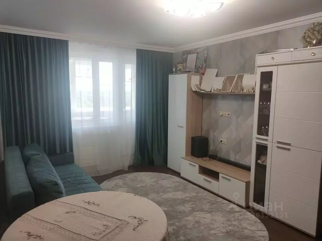 3-к кв. Московская область, Королев ул. Мичурина, 21 (78.0 м) - Фото 1