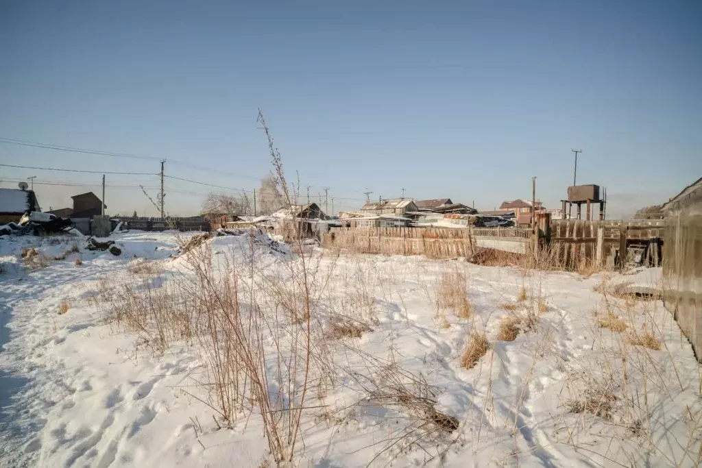 Участок в Иркутская область, Иркутск ул. Курочкина (6.22 сот.) - Фото 1