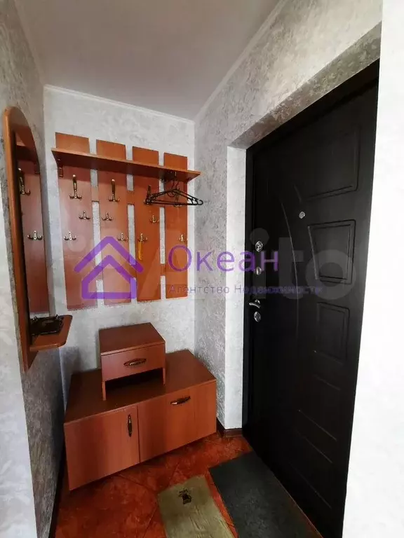 1-к. квартира, 40 м, 4/10 эт. - Фото 1