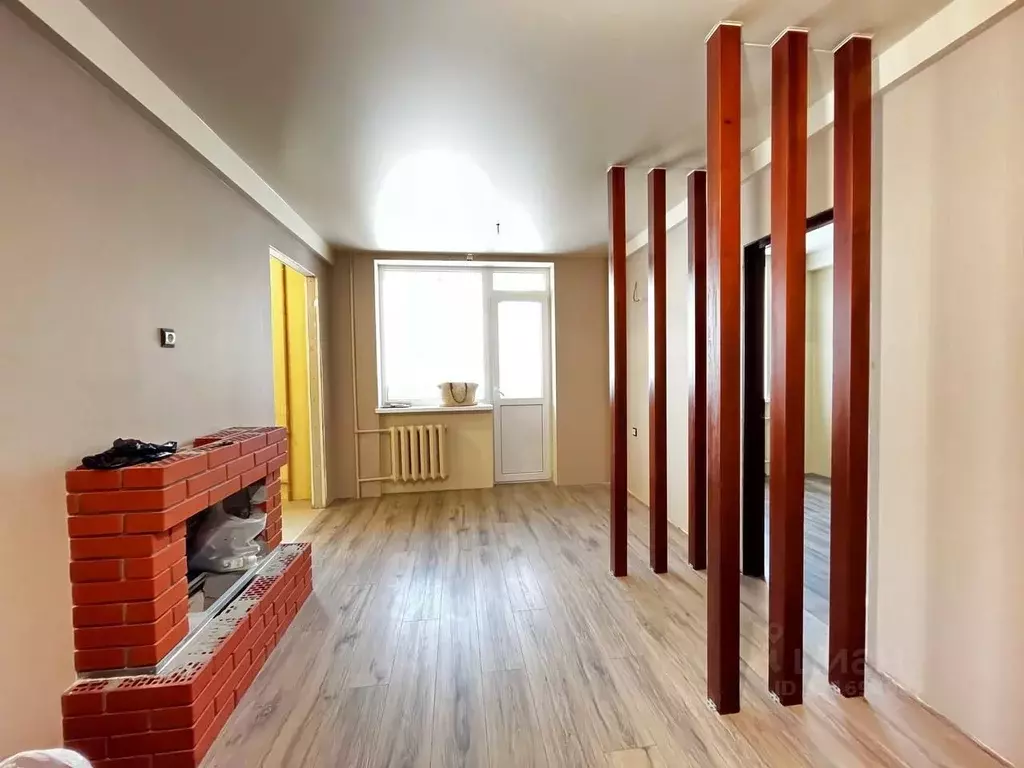 2-к кв. Севастополь просп. Генерала Острякова, 123 (43.5 м) - Фото 0