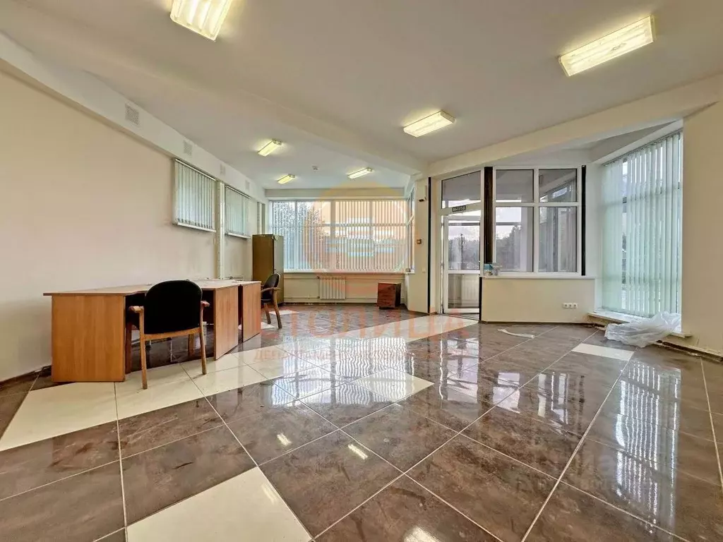 Помещение свободного назначения в Москва пос. Воскресенское, ул. Юрьев ... - Фото 1