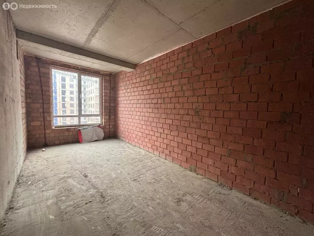 1-комнатная квартира: Нальчик, улица Идарова, 182 (106.5 м) - Фото 1