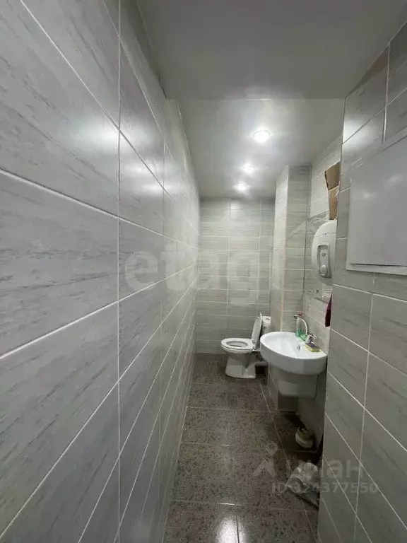 Торговая площадь в Бурятия, Улан-Удэ ул. Жердева, 76А (141 м) - Фото 2