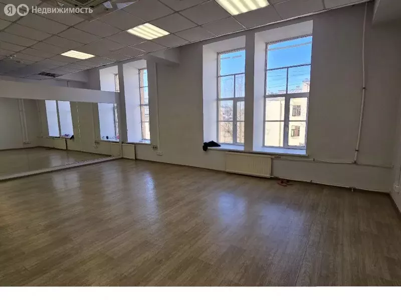 Офис (113.5 м) - Фото 1