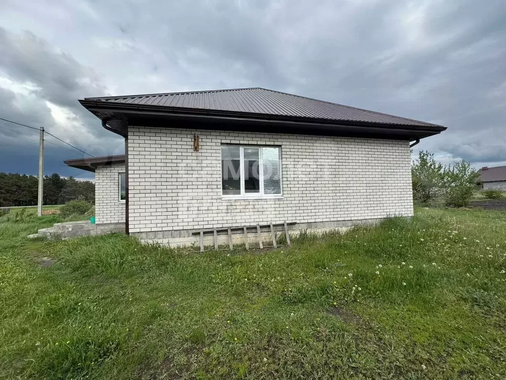 Дом 67 м на участке 15 сот. - Фото 0