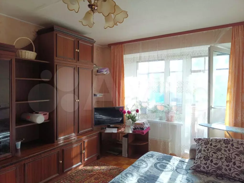 2-к. квартира, 50 м, 3/9 эт. - Фото 0