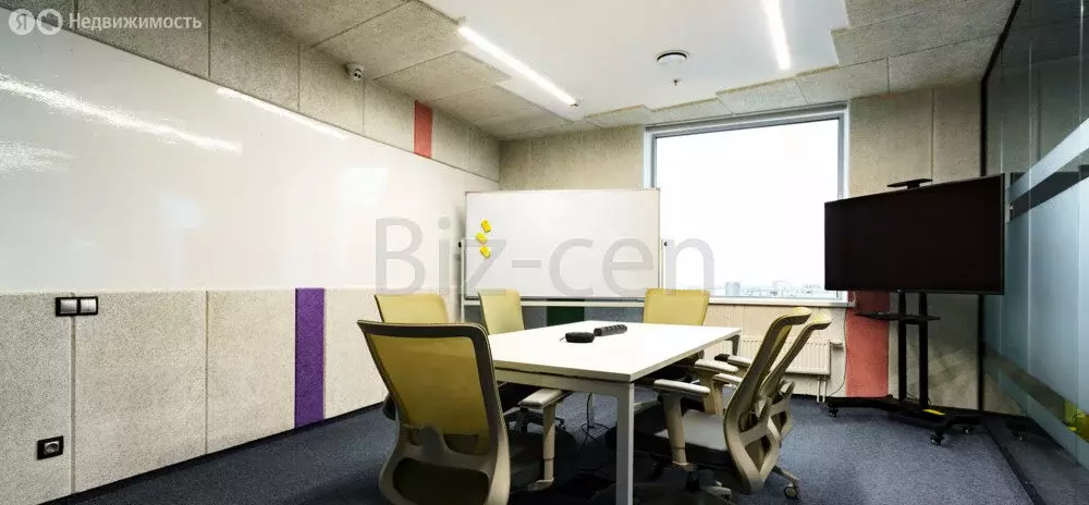 Офис (899 м) - Фото 2
