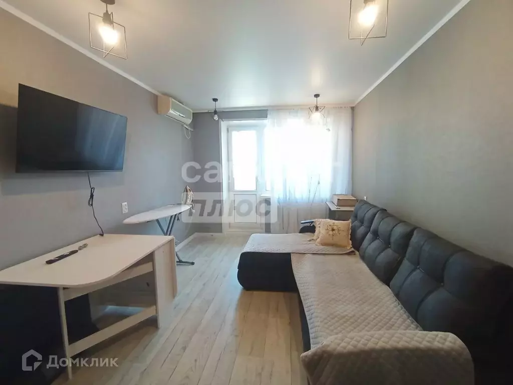 Продаётся 3-к квартира, 90 м - Фото 0