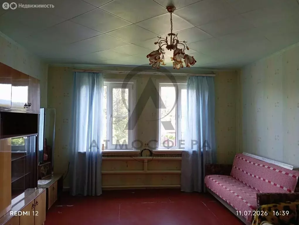 Дом в Хадыженск, улица Короленко (123.8 м) - Фото 2