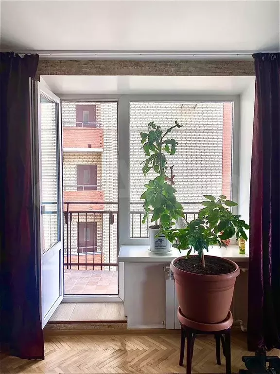 2-к. квартира, 47 м, 5/9 эт. - Фото 1