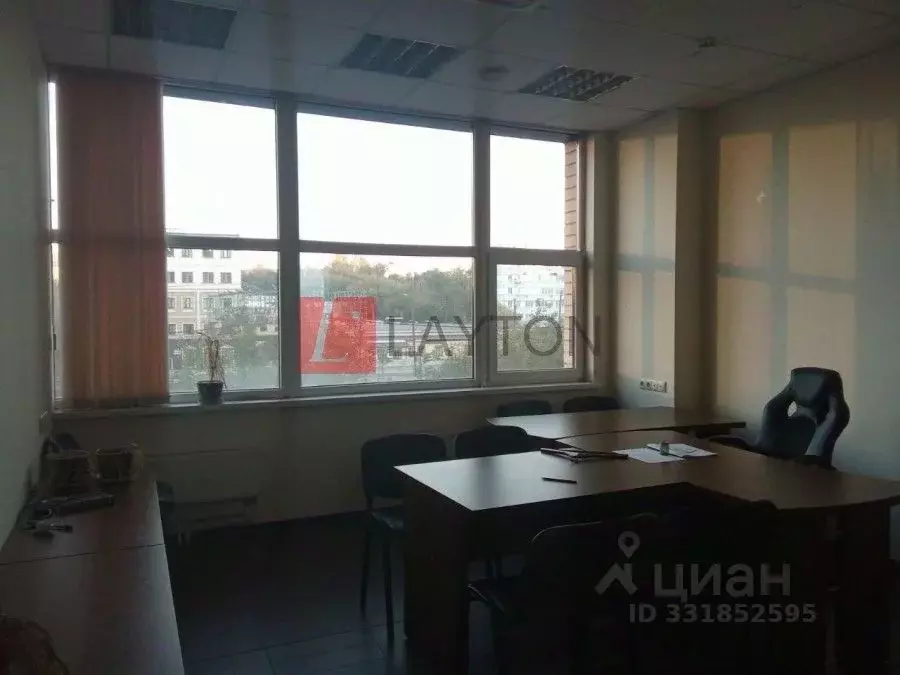 Офис в Москва Барклая ул., 6С5 (184 м) - Фото 2