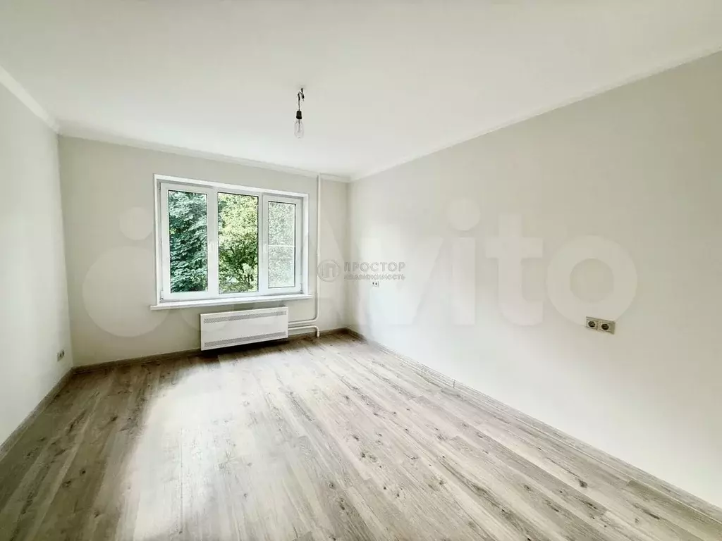 1-к. квартира, 36 м, 3/9 эт. - Фото 0