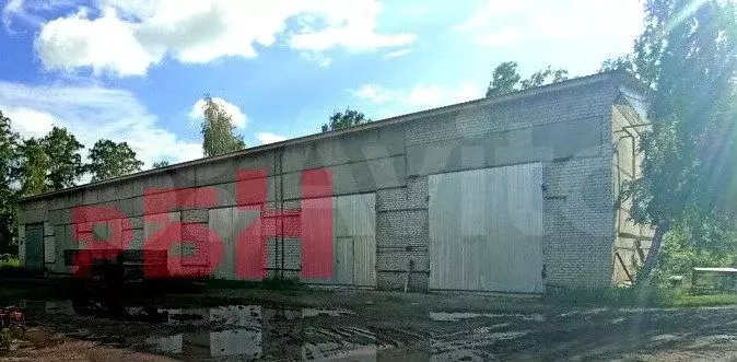 Аренда Склад/Производство/Автосервис 600 м Курган - Фото 0