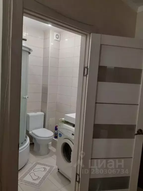 Студия Ставропольский край, Пятигорск ул. Орджоникидзе, 5 (32.0 м) - Фото 1