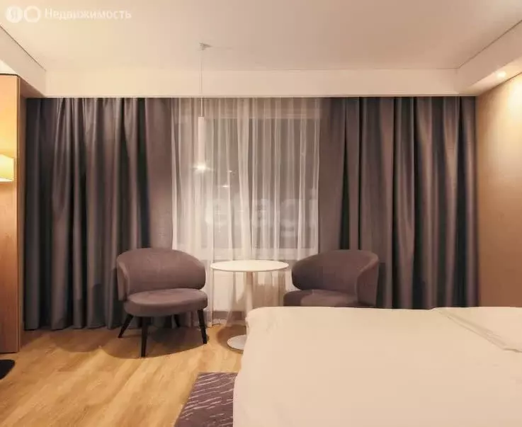 Квартира-студия: Санкт-Петербург, ул. Салова, 61 (26 м) - Фото 2