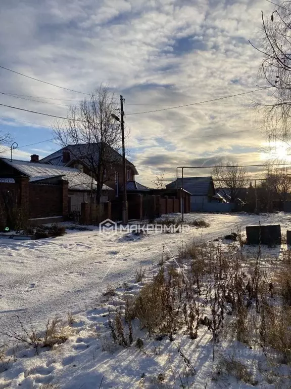 Дом в Челябинская область, Челябинск Харьковская ул., 2А (60 м) - Фото 1