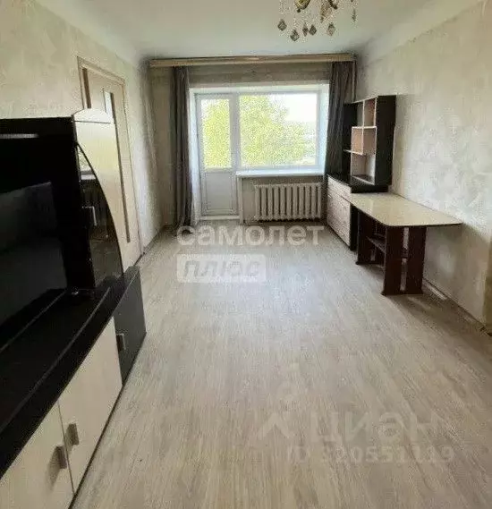 2-к кв. Забайкальский край, Чита ул. Столярова, 27А (46.0 м) - Фото 0