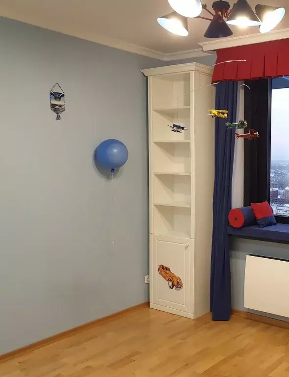 Продаётся 1-к квартира, 36.5 м - Фото 1