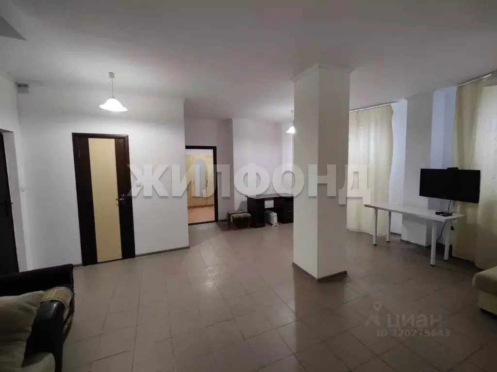 2-к кв. Воронежская область, Воронеж ул. Тимирязева, 27а (57.0 м) - Фото 2