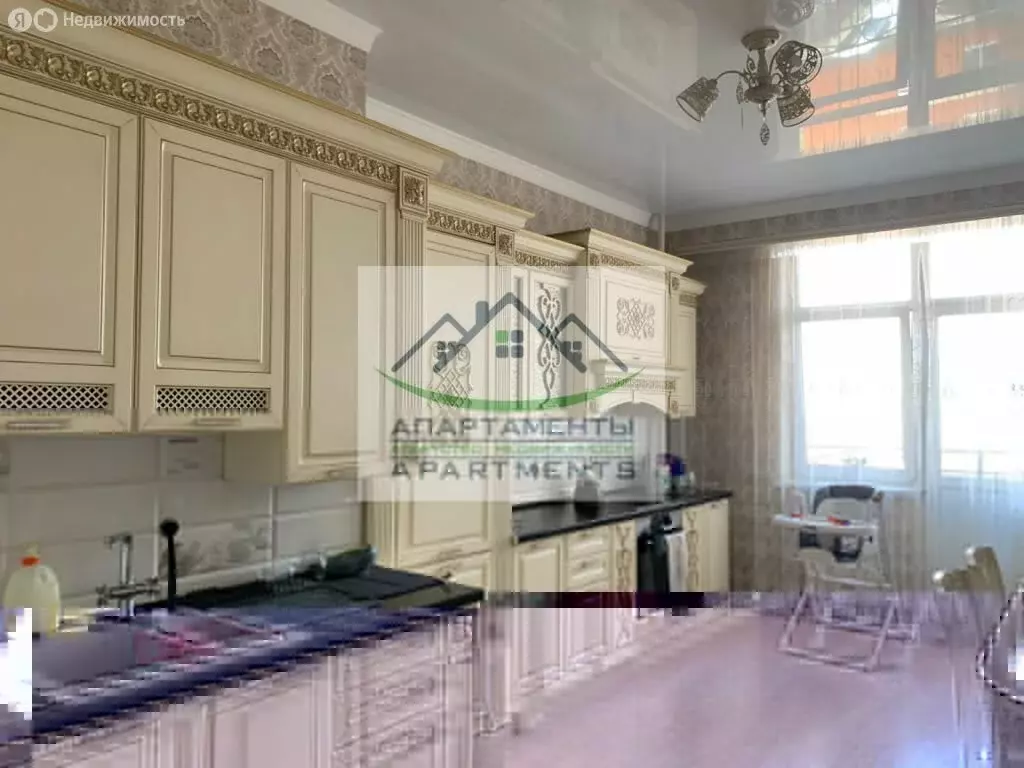 2-комнатная квартира: Пятигорск, улица Бунимовича, 15к2 (100 м) - Фото 2