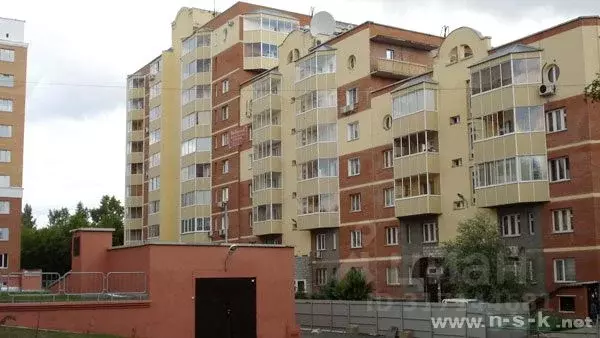 Гараж в Новосибирская область, Новосибирск Новогодняя ул., 28/1 (16 м) - Фото 1