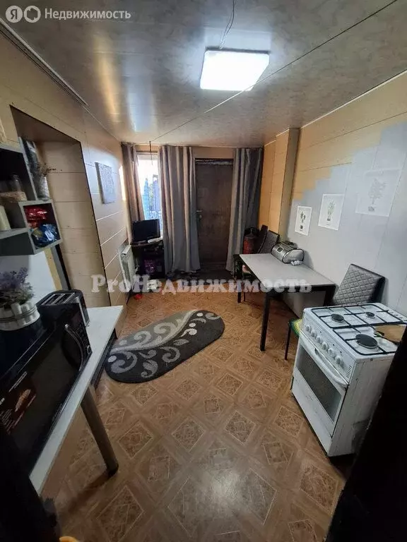 Дом в Кызыл, Пролетарская улица (100 м) - Фото 2