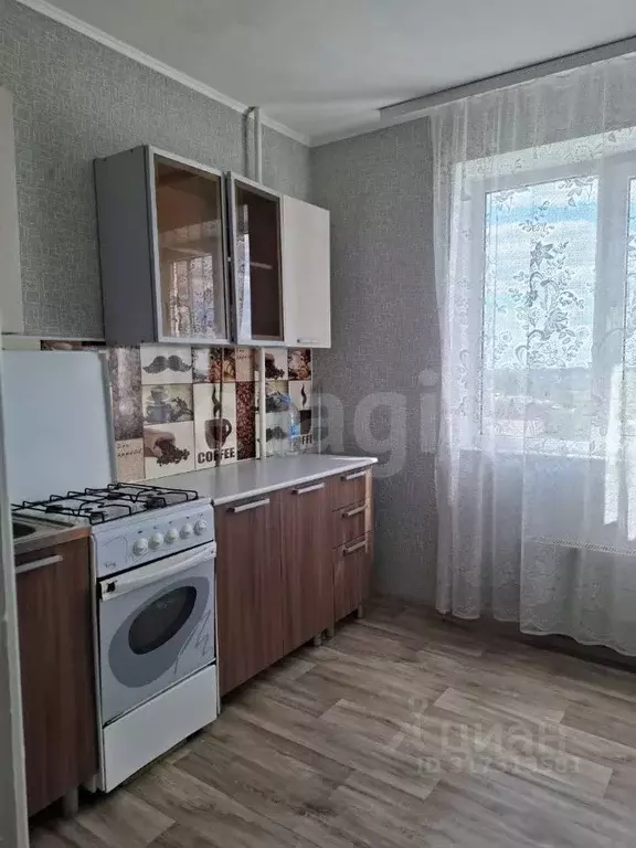 1-к кв. Белгородская область, Белгород Молодежная ул., 16 (33.6 м) - Фото 0