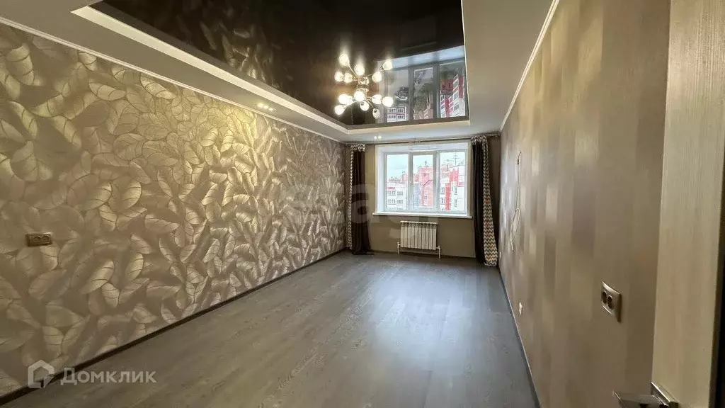 Продаётся 2-к квартира, 59.1 м - Фото 0