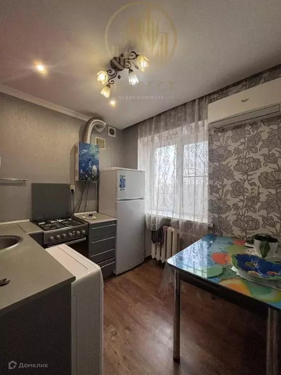 Продаётся 1-к квартира, 30.6 м - Фото 1