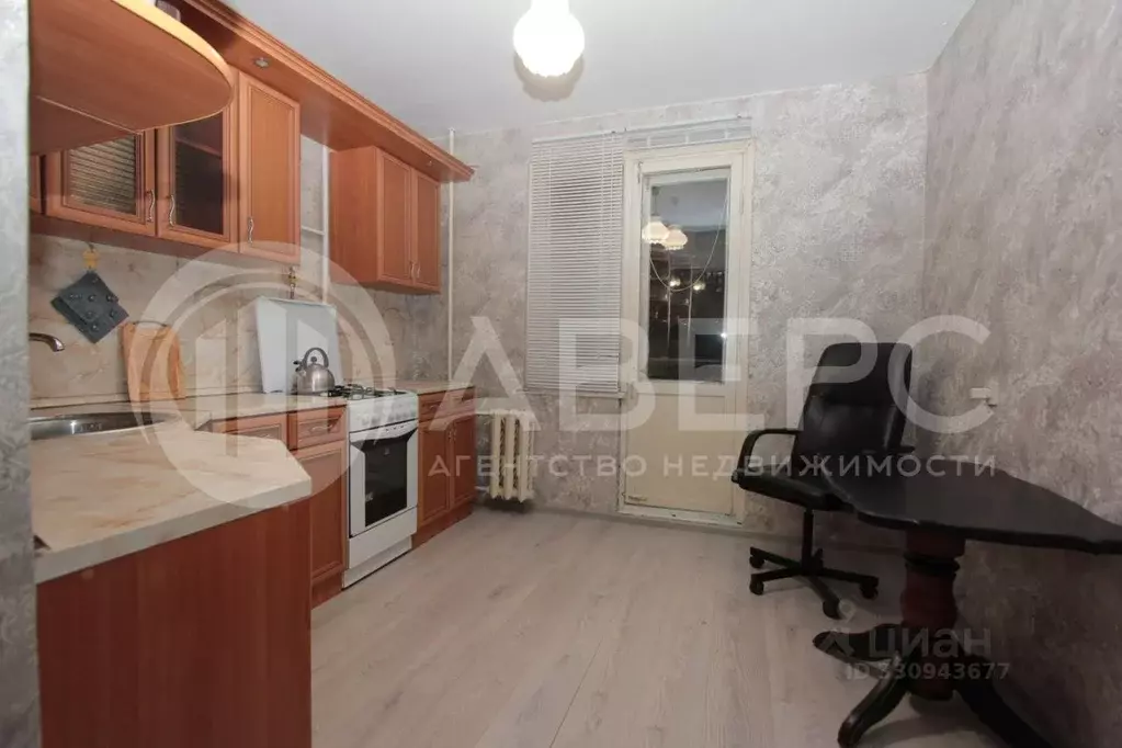3-к кв. Владимирская область, Муром Владимирская ул., 2 (66.6 м) - Фото 2