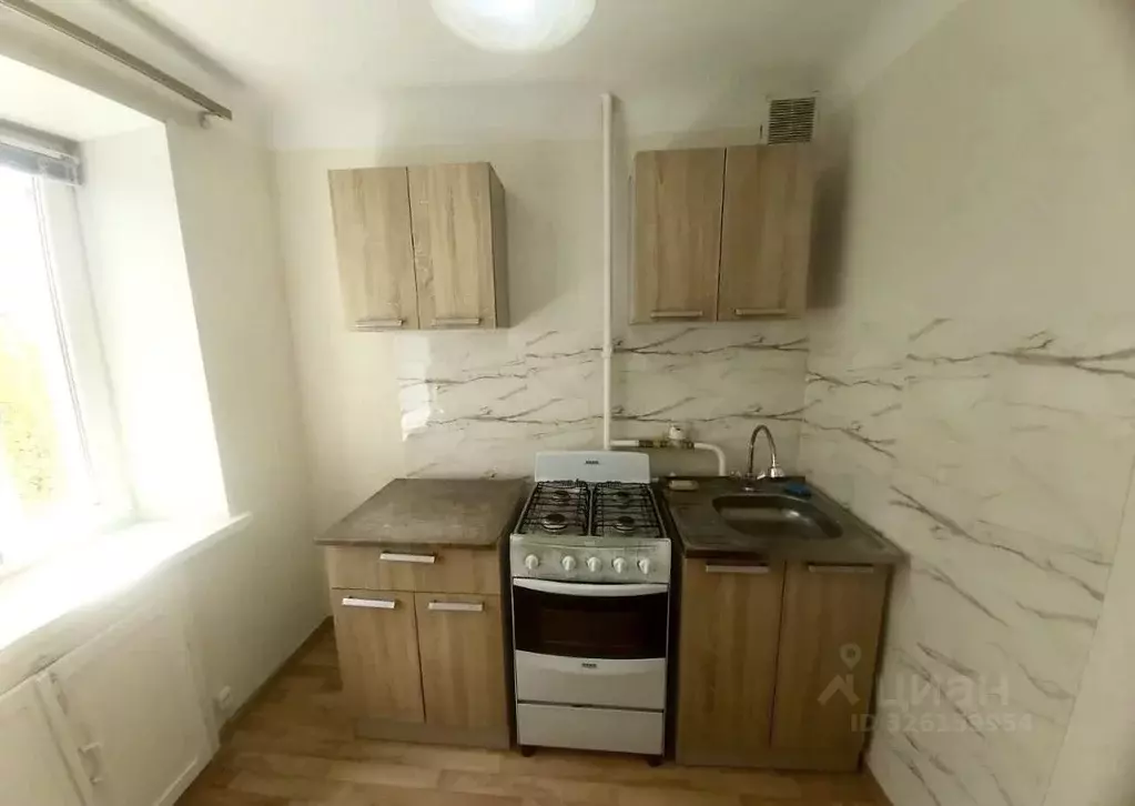 2-к кв. Волгоградская область, Волгоград ул. Маршала Еременко, 128 ... - Фото 2