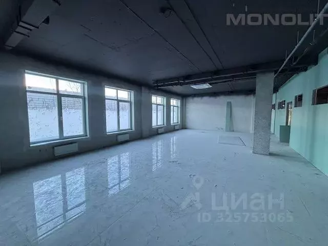 Офис в Свердловская область, Екатеринбург ул. Черепанова, 25 (84 м) - Фото 2