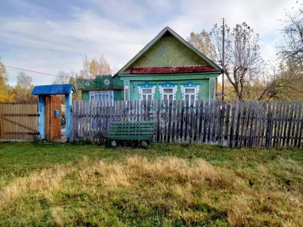 Купить Квартиру В Селивановском Районе Владимирской Области