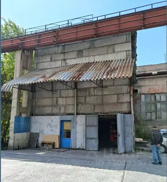 Помещение свободного назначения в Новосибирская область, Новосибирск ... - Фото 1