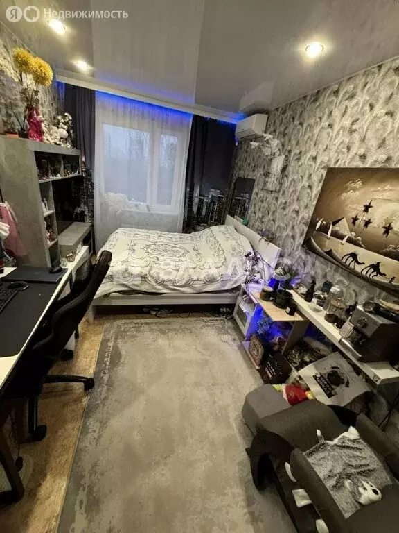 3-комнатная квартира: Москва, улица Юных Ленинцев, 47к4 (75.5 м) - Фото 1