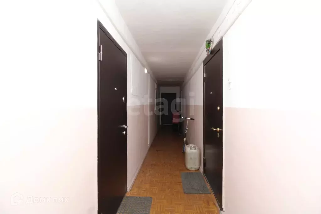 Продаётся 3-к квартира, 64.6 м - Фото 1
