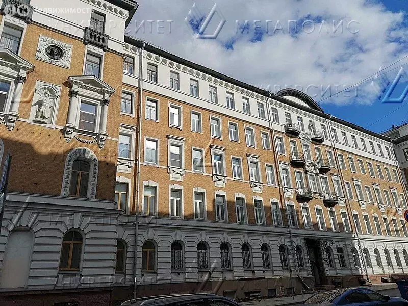 Офис (41 м) - Фото 2