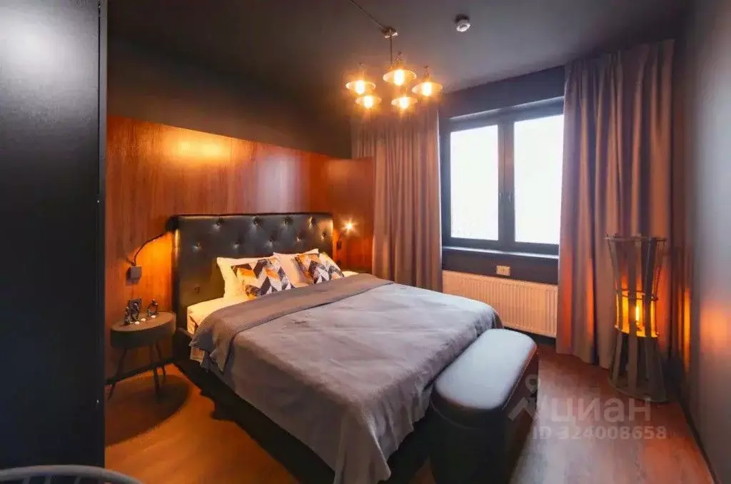 1-к кв. Тюменская область, Тюмень Новгородская ул., 9А (36.0 м) - Фото 1