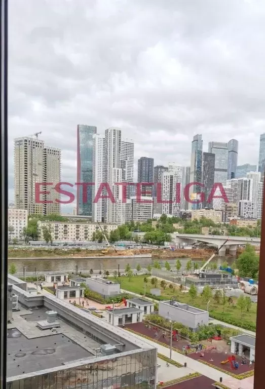 Офис в Москва ул. Заречная, вл6/1 (71 м) - Фото 1