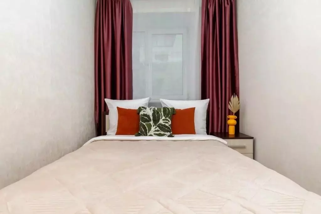 2-к кв. Иркутская область, Иркутск ул. Шапошникова, 2 (41.0 м) - Фото 1