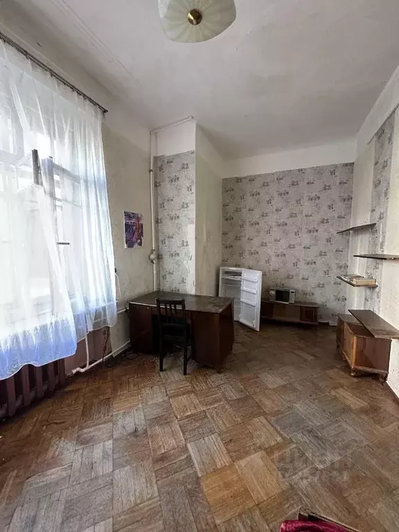 Комната Санкт-Петербург ул. Некрасова, 58 (17.4 м) - Фото 0