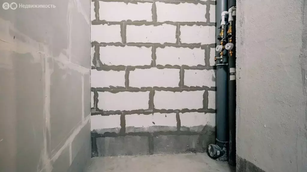 1-комнатная квартира: Санкт-Петербург, Октябрьская набережная, 120 ... - Фото 2