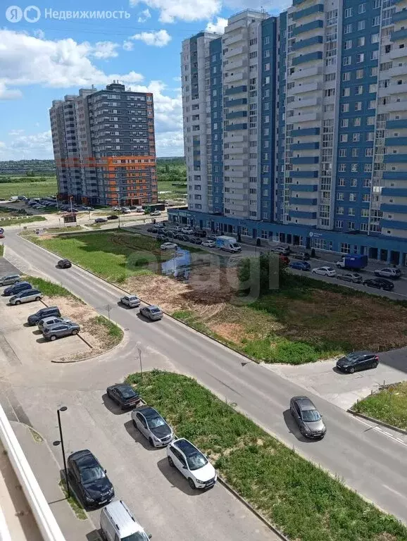 1-комнатная квартира: Тверь, Псковская улица, 7 (40 м) - Фото 1